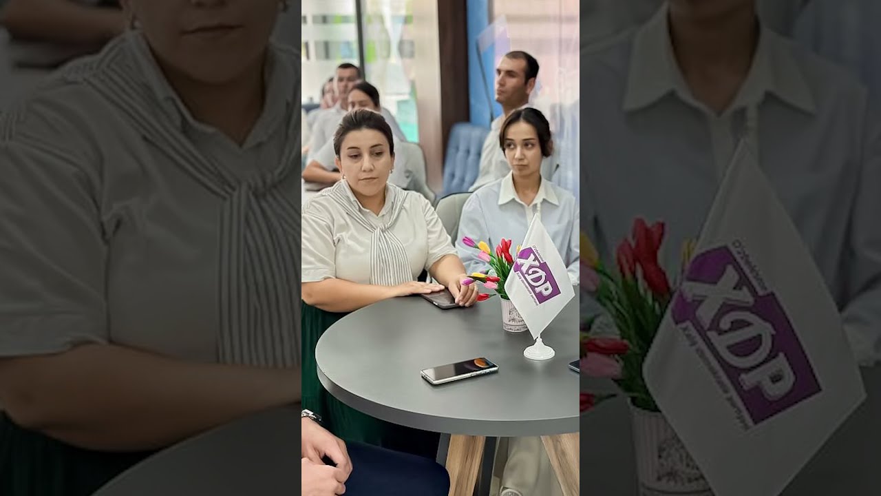 Yakunlanayotgan haftada O&lsquo;zXDP va uning fraksiyasi faoliyatiga oid eng muhim xabarlar