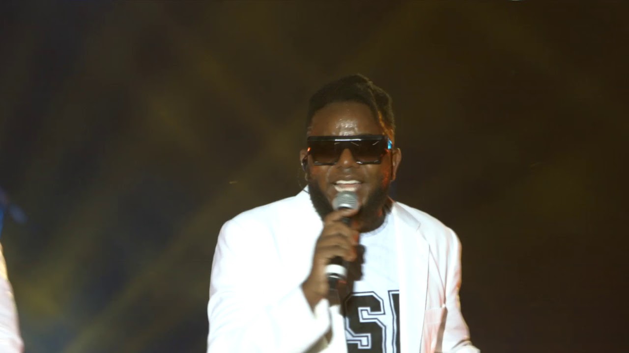 SSP - Te Quiero [AO VIVO // 04 04 19]