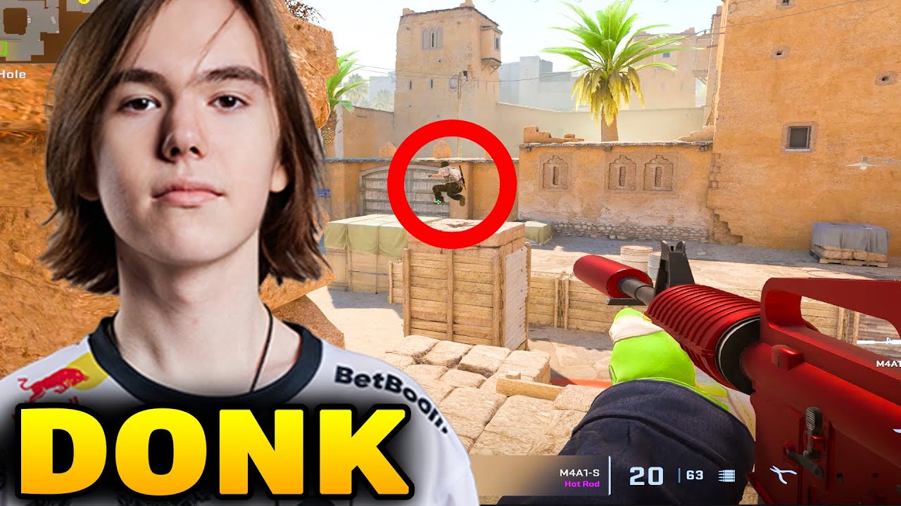Donk ez Defend and retake SPIRIT vs B8 - SHANGHAI MAJOR CS2 POV