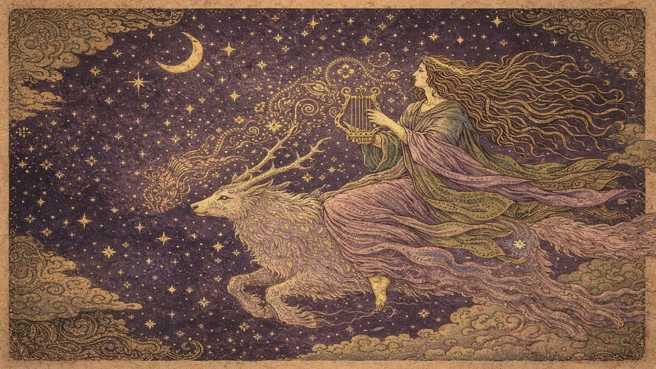 GUKAYA (Mix) - [Folktronica Downtempo - Psychedelic - Shamanic - Tribal - Organic House]