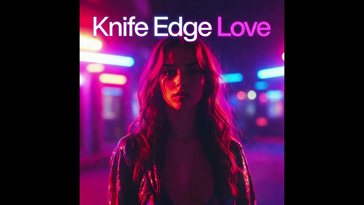 Knife Edge Love