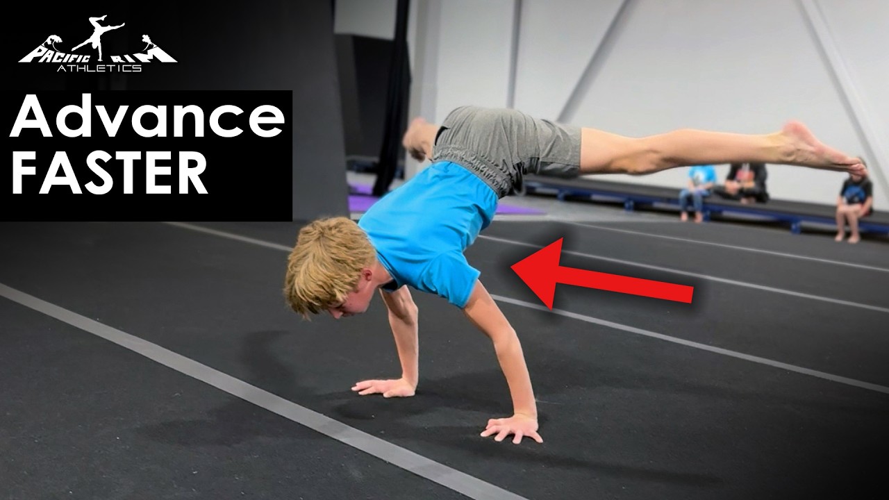This 1 Movement Secret Makes You Advance 10x Faster