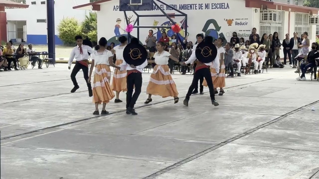 CUADRILLAS DE VALPARAISO, ESTADO DE ZACATECAS