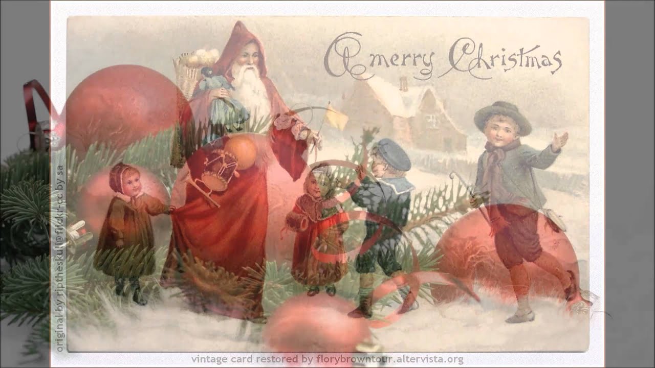Auguri Natale 2014