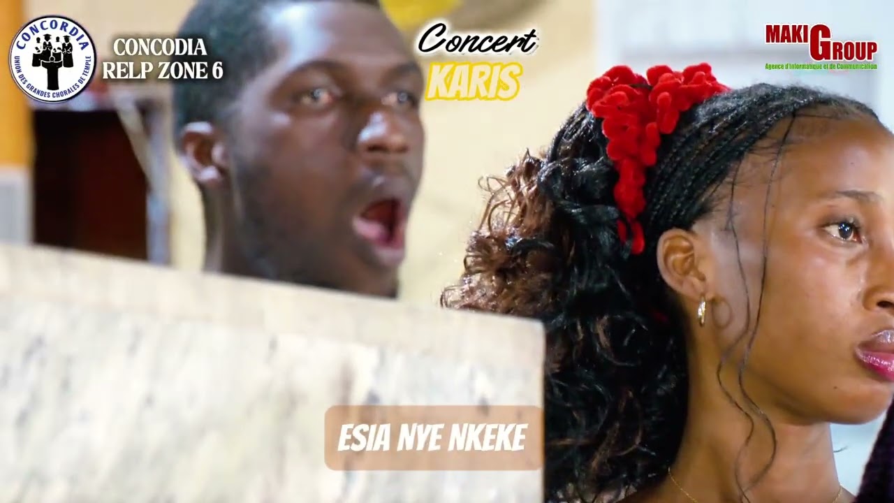 ESIA NYE NKEKE by Concordia RELP ZONE 6