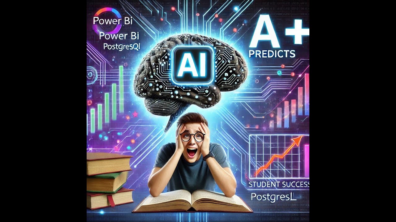How We Built an AI-Powered Academic Success Predictor | DataFestAfrica Hackathon 2024
