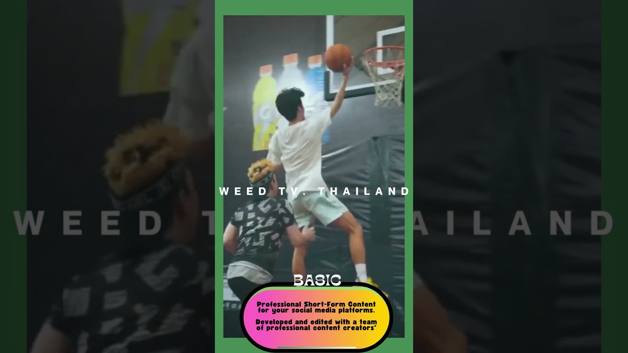 WEEDTV WITH JJ HIGH PACKAGE