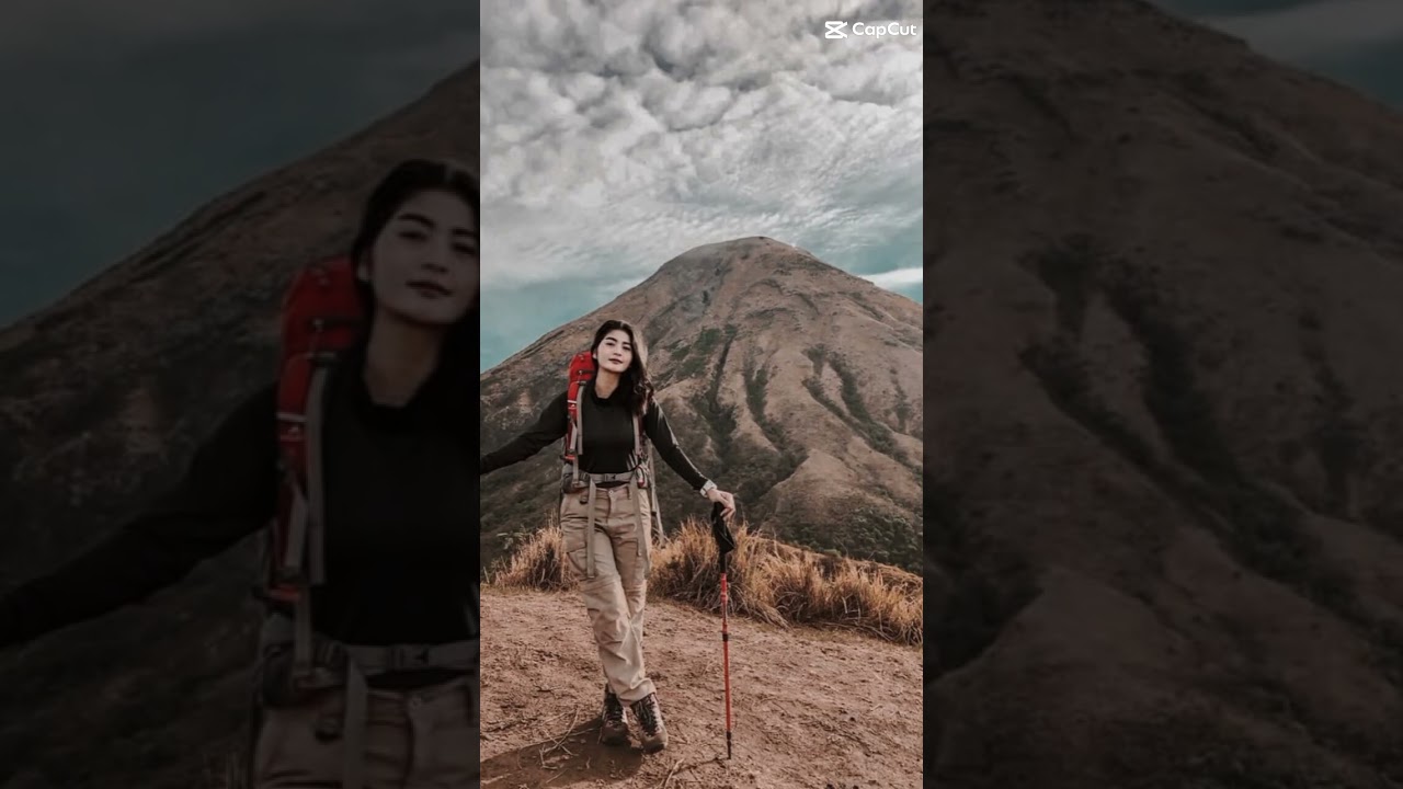 Trekking 