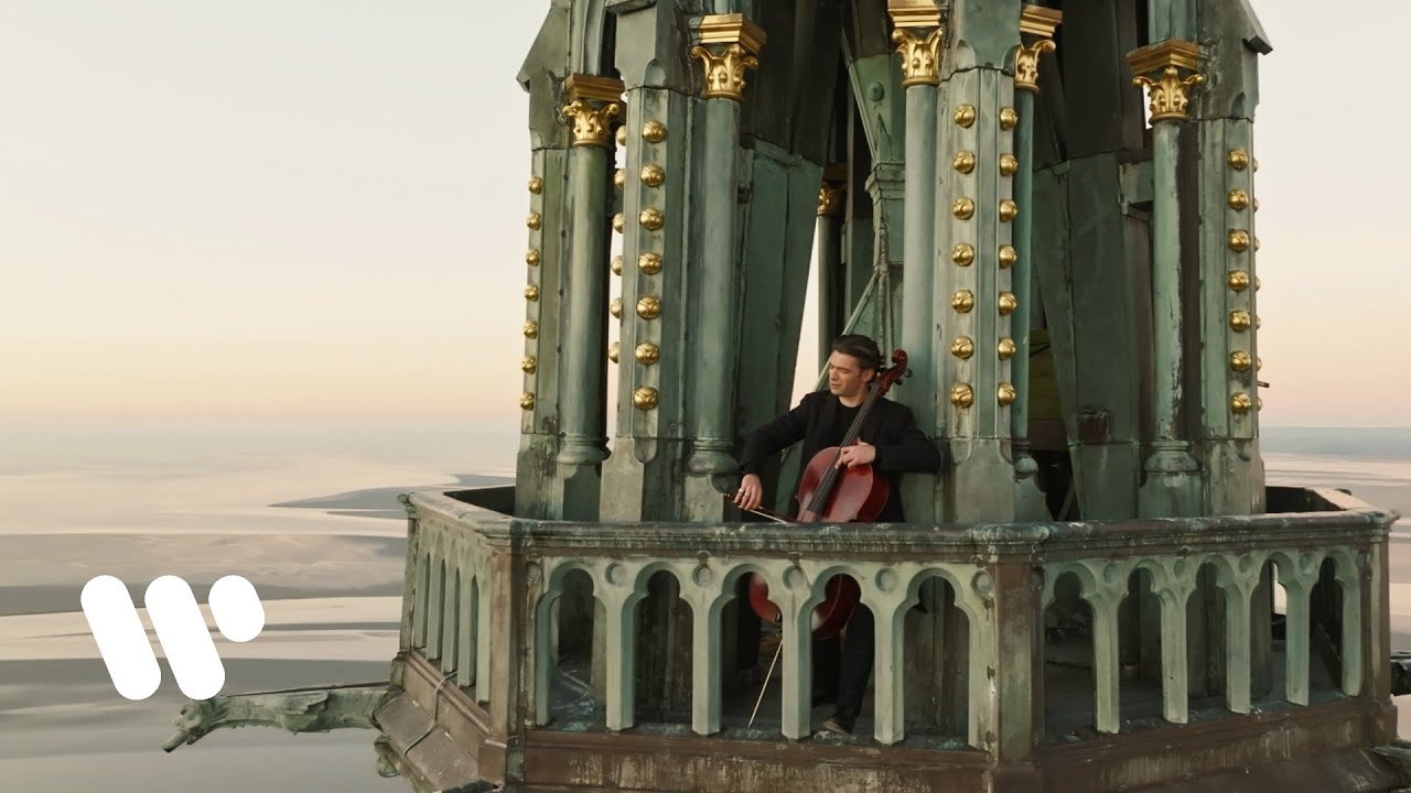 Gautier Capuçon plays 