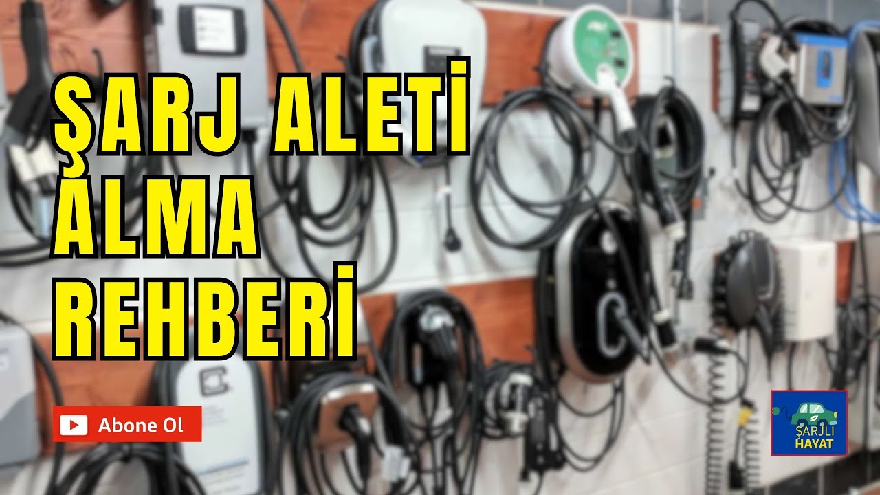 Şarj Aleti Alırken Nelere Dikkat Etmeli? Bu 4 Konuyu Mutlaka Dikkat Edin!