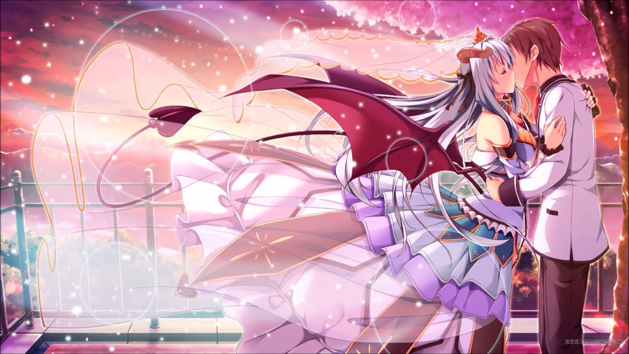 nightcore JEANNE