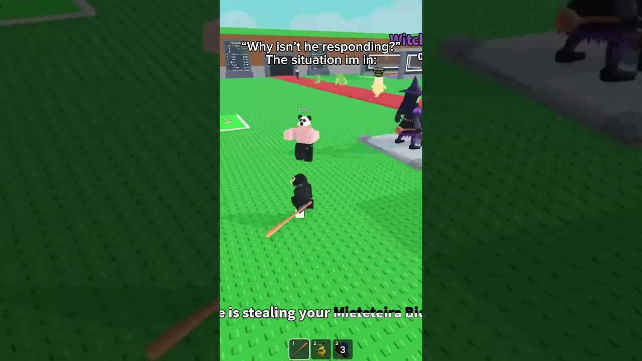 Steal a Brainrot PvP #stealabrainrot #roblox #sab #adminabuse #tacotuesday