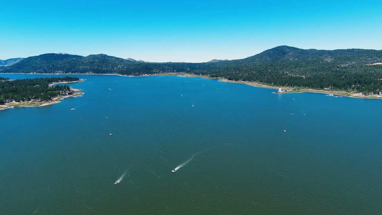 The Rotary Pine Knot Park
