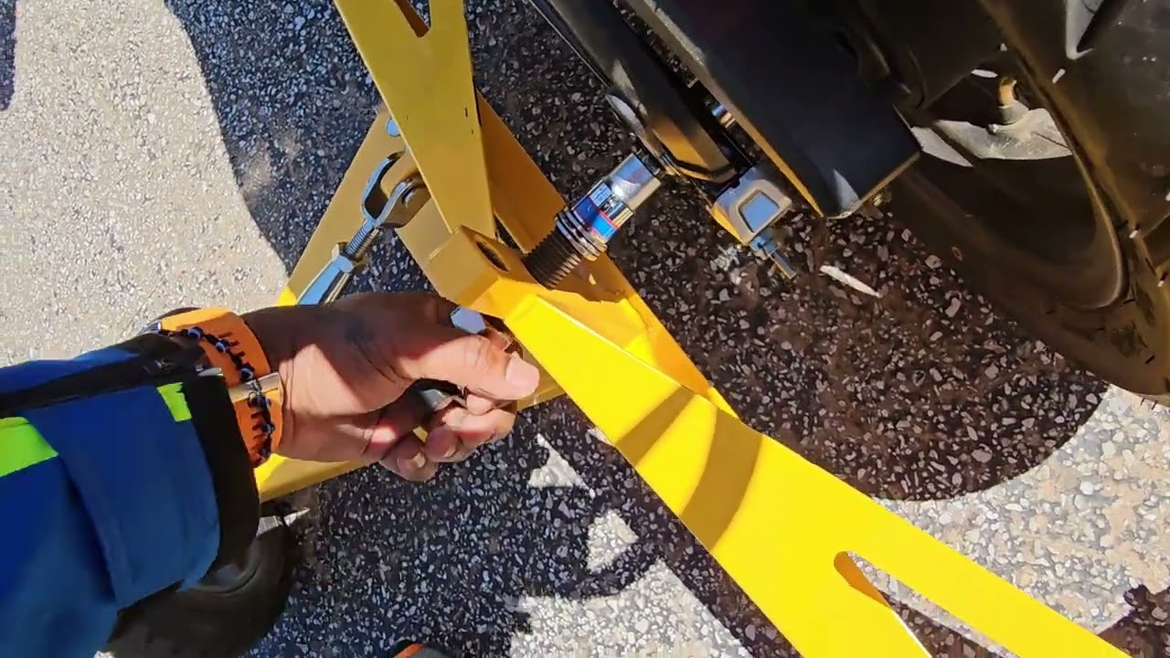 How To Install Wheelie Machine | 2025 Grom