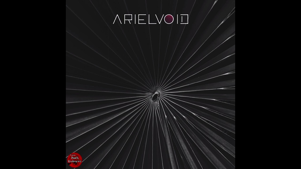 Ariel Void - Begining Of Silence 2023 | Ep | Dreampop - Shoegaze