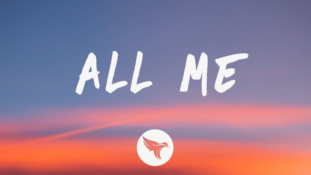 Kehlani - All Me (Lyrics) ft. Keyshia Cole