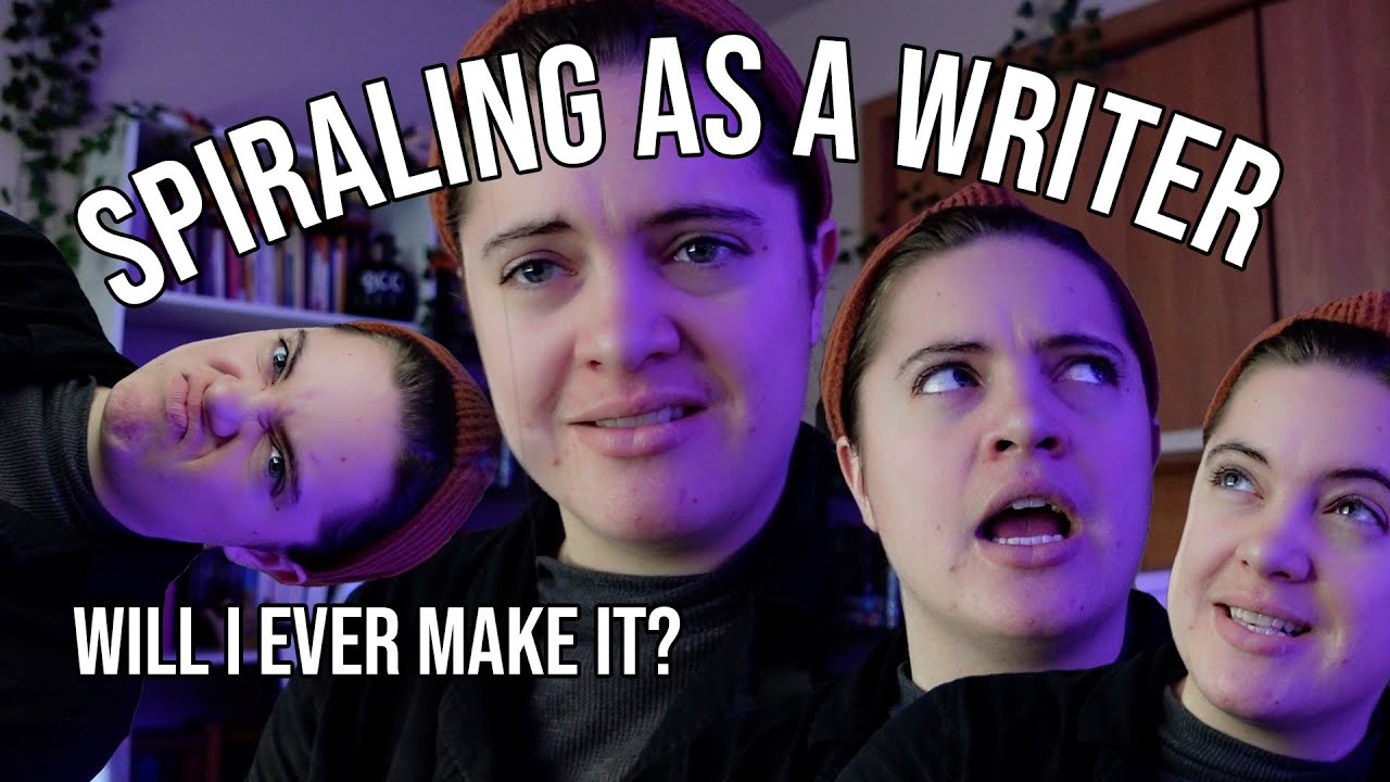 does every writer go through this?