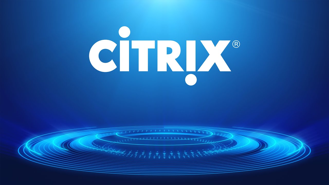 Citrix Cloud Workspace appearance in Storefront 2311
