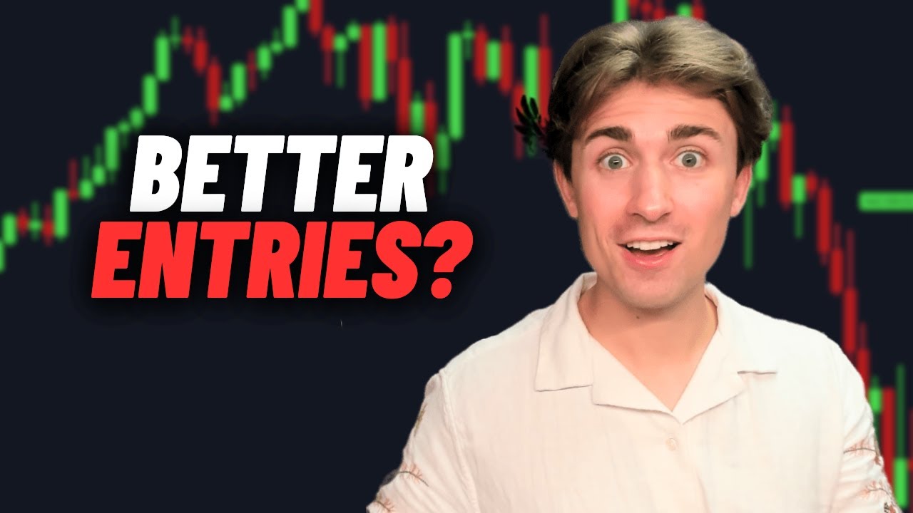 The SECRET to Timing Better Trading Entries?