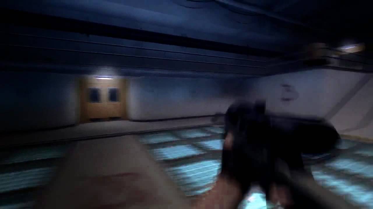 Substance Gaming :: CS:S :: Stronger by s1cent