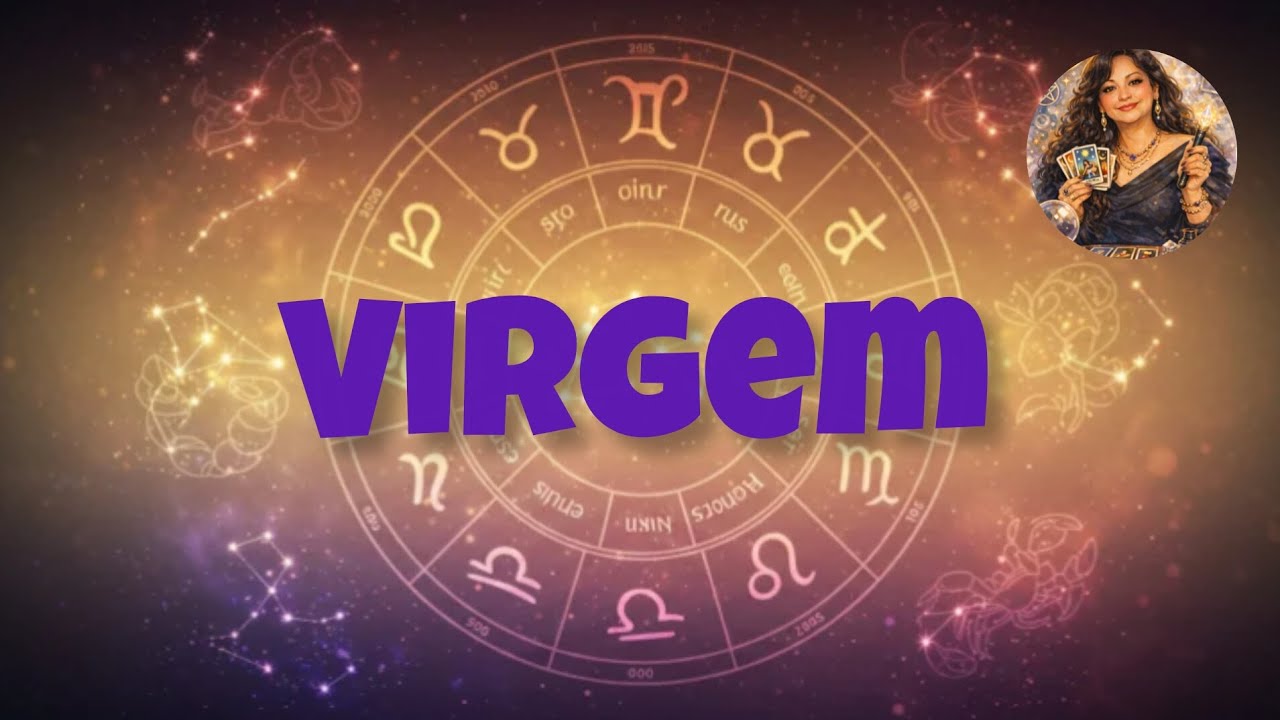 🍀 VIRGEM ♍CRESCIMENTO! PORTAL DO AMOR E DA CURA. 