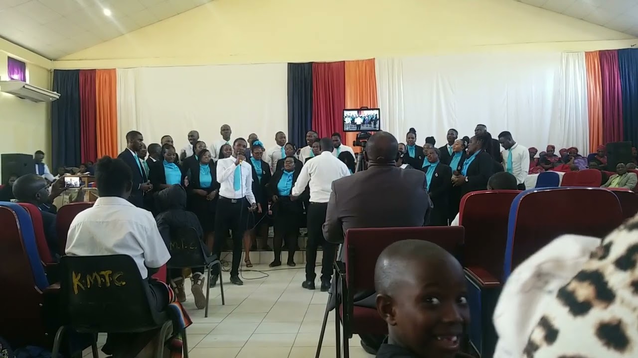 Telekolelo Band - Mwamafufa