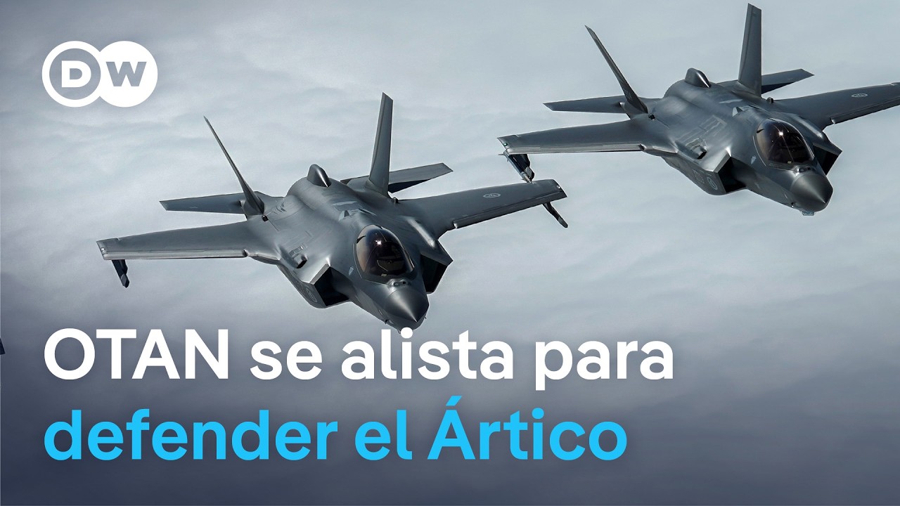 OTAN lanza misión 