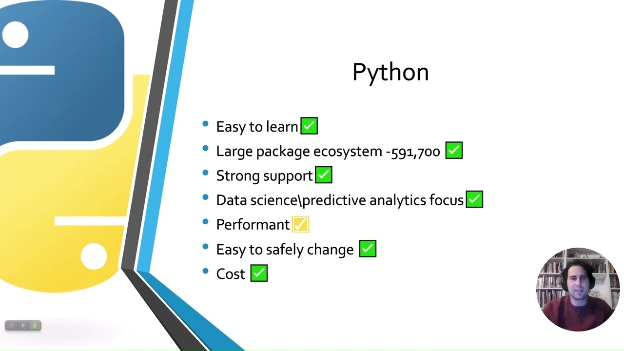 Maximizing Actuarial Efficiency with Python, Git, & DevOps