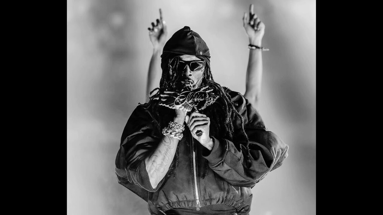 (FREE) Playboi Carti x I AM MUSIC Type Beat 2025 - 