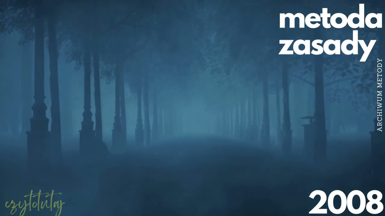 metoda - Zasady (2008)