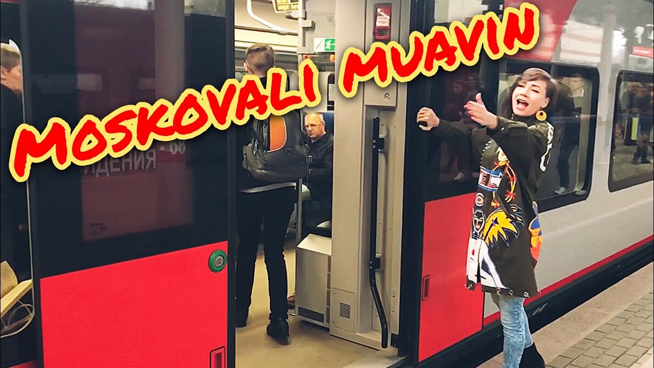 MOSKOVALI MUAVİN