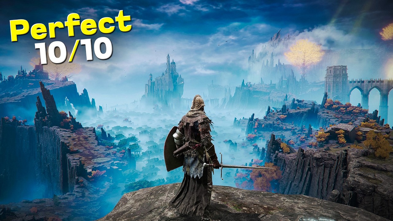 15 Open World Masterpieces You Can Explore Right Now