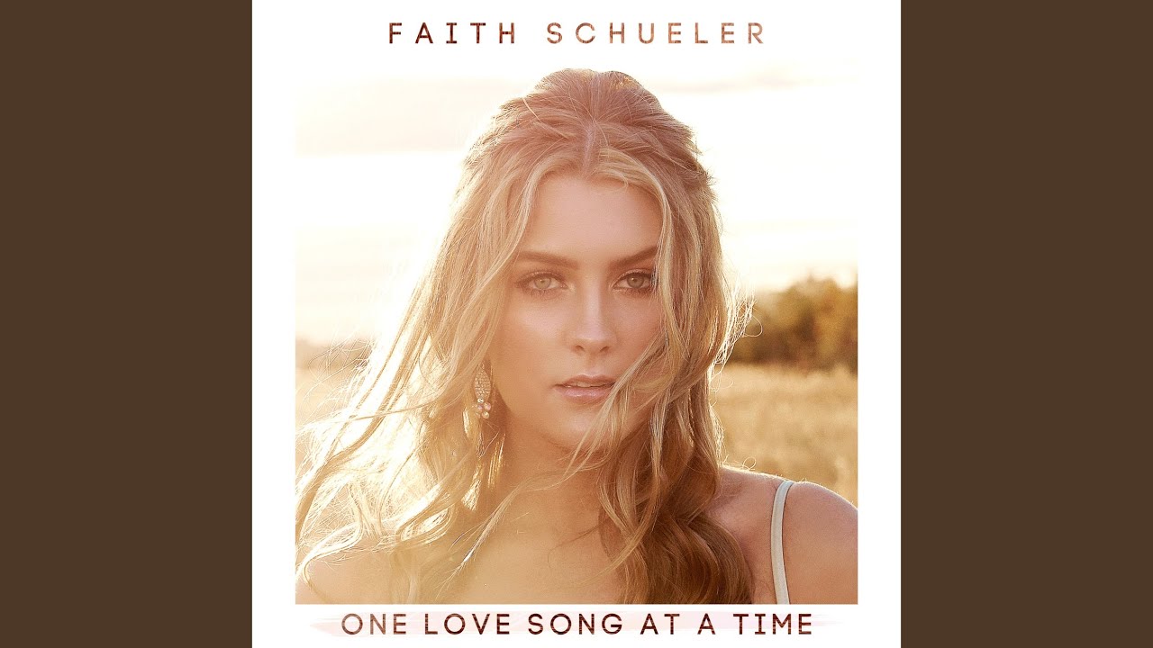 One Love Song at a Time