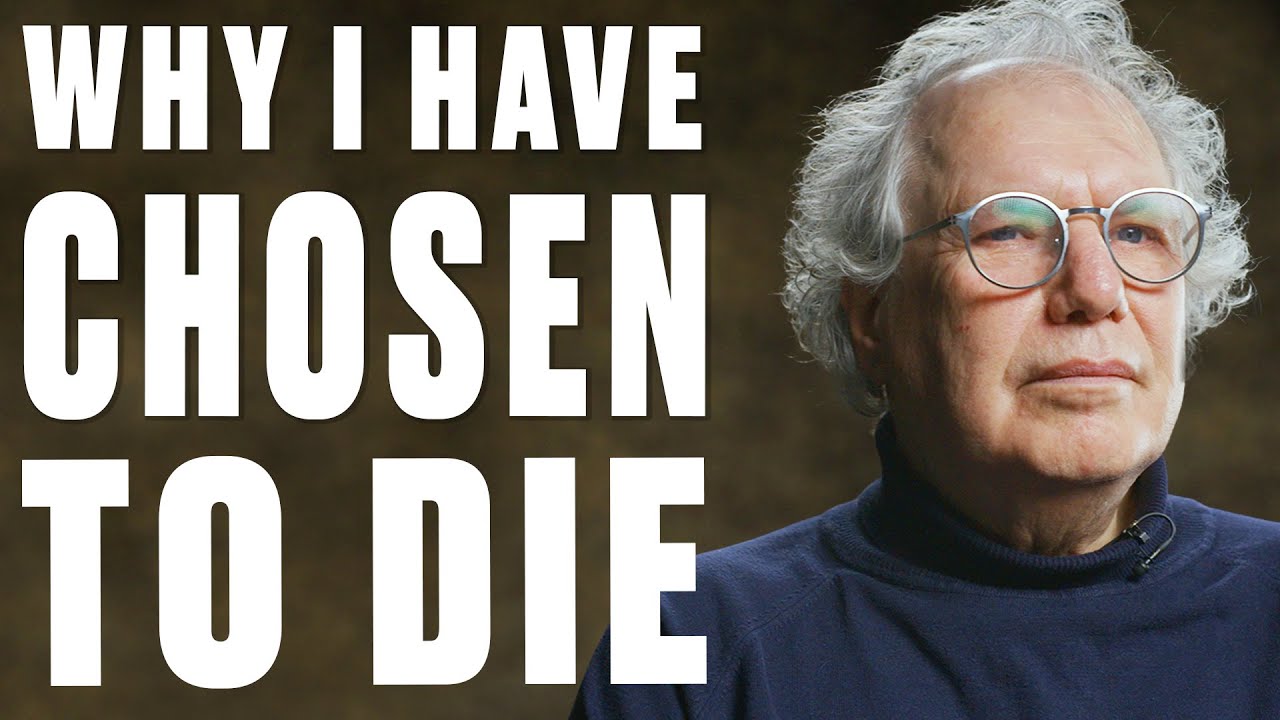 Man With Alzheimer&rsquo;s On Choosing An Assisted Death | Minutes With | @ladbiblestories