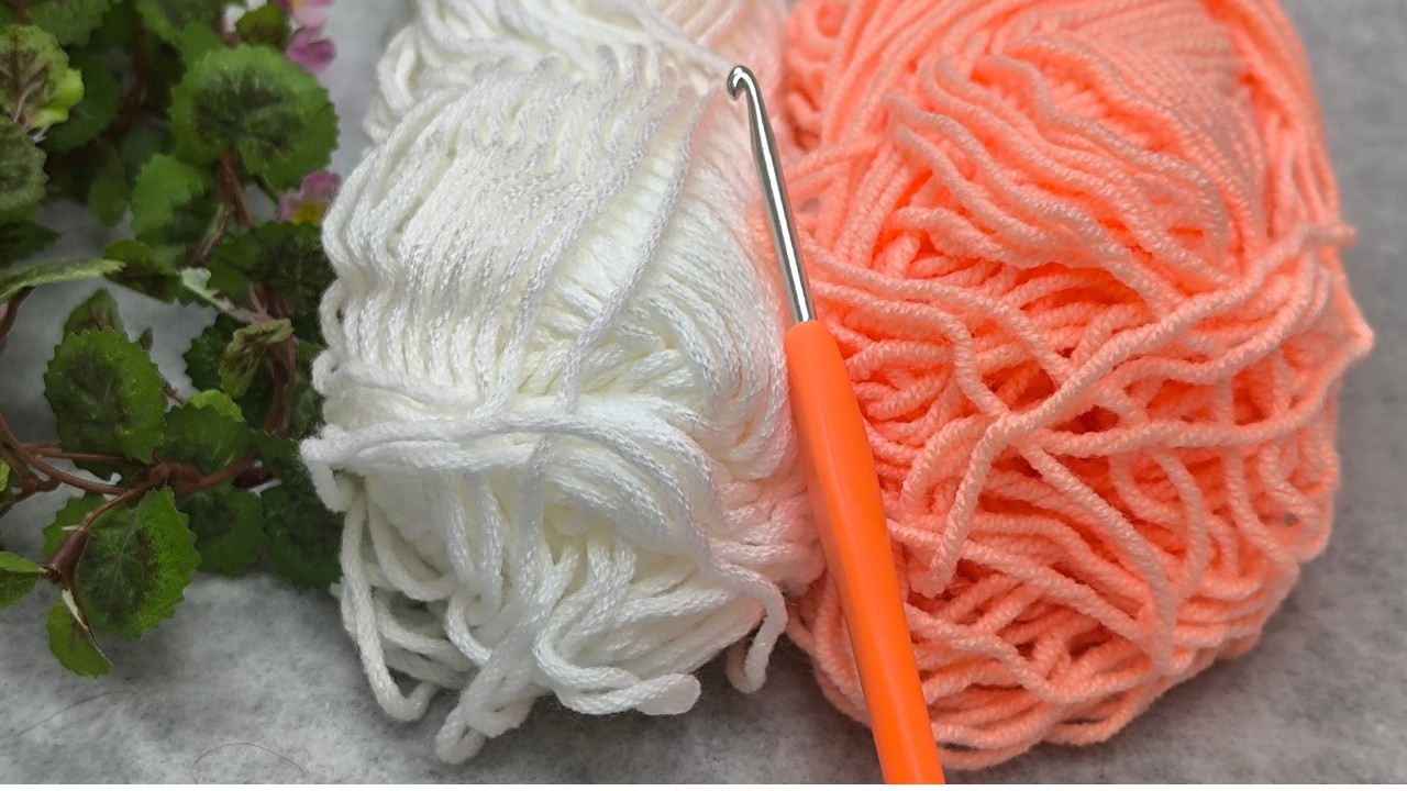 Have You Finally Found Your Perfect Crochet Stitch?