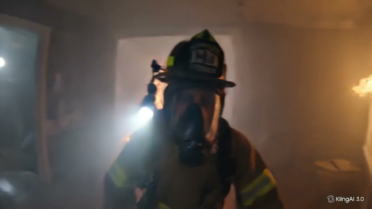 !FIRE!