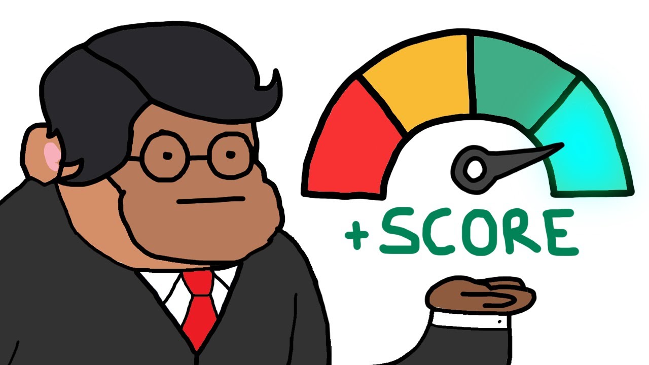 &iquest;C&oacute;mo generar HISTORIAL CREDITICIO y subir tu SCORE? Explicado con bananos