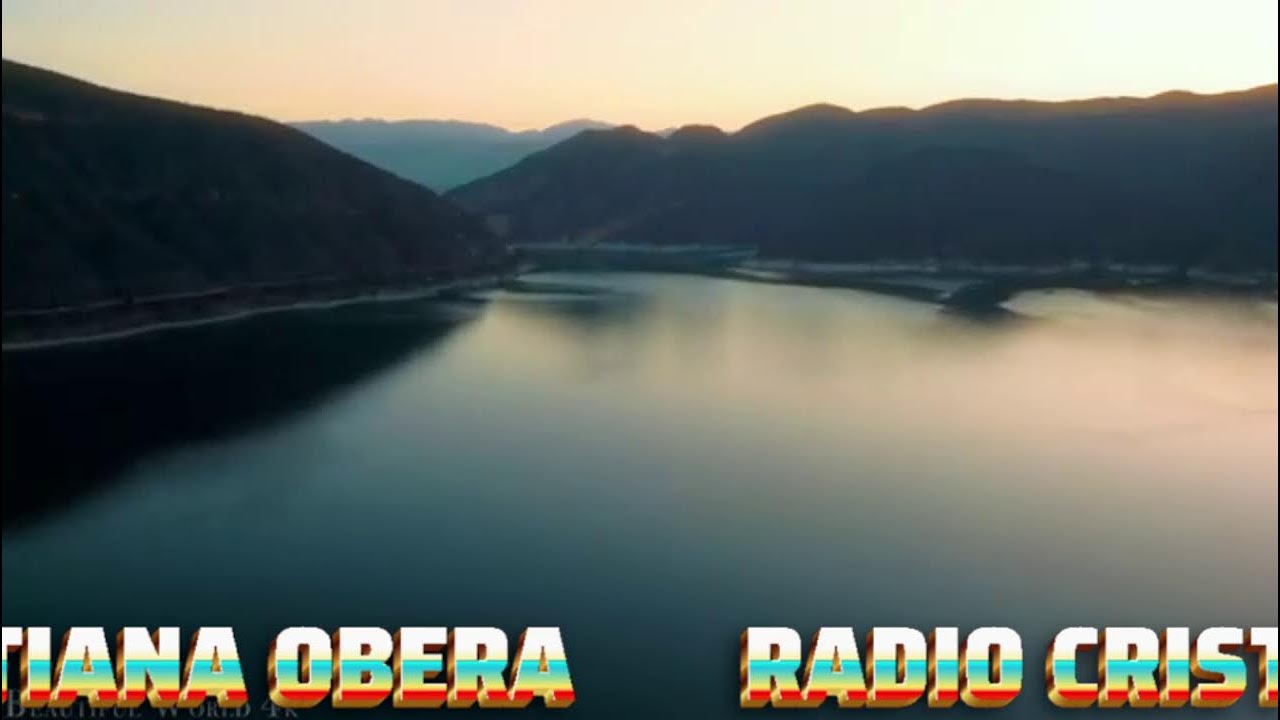 RADIO CRISTIANA OBERA 106.1  EN YOUTUBE