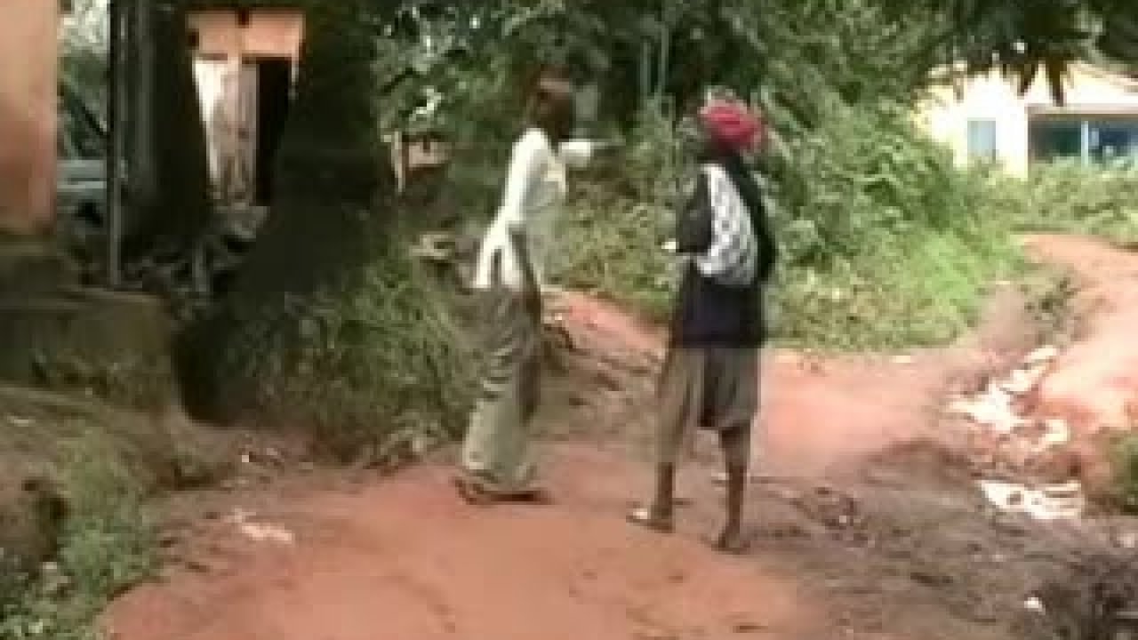KOUNTOKO  KABOUROU DIBI 1 VERSION MALINKE