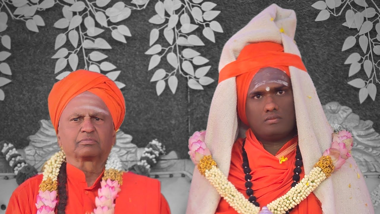 ಪೂಜ್ಯ ಶ್ರೀ ಮಹೇಶ್ ದೇವರ ಪಟ್ಟಾಧಿಕಾರ ಮಹೋತ್ಸವ Live video #Pravachanavideo