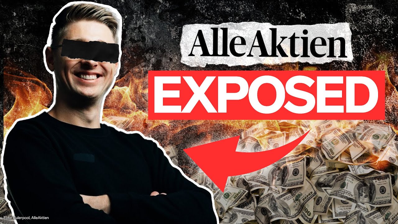 AlleAktien Exposed: Das dubiose Finanz-Imperium des Michael C. Jakob | Scoops