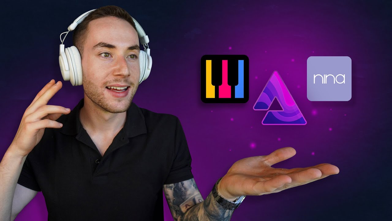 The Definitive Guide to Music, Crypto and NFTs
