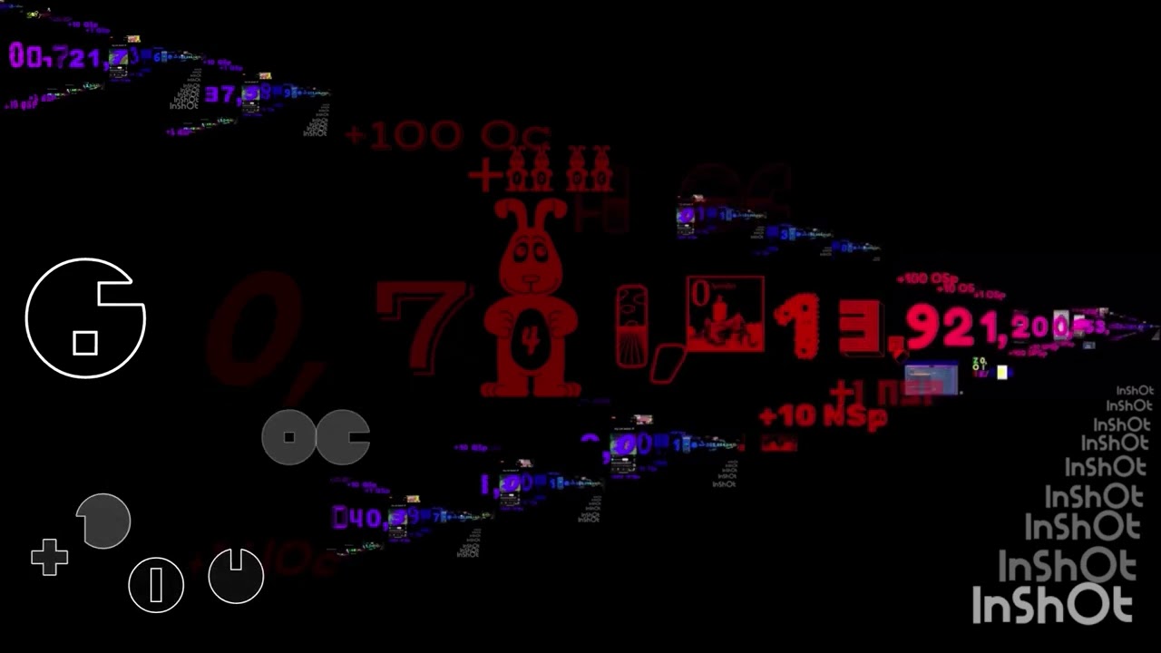 0 to 1 Duoctogintillion with sound: by @LiamGoli  and @sushi.monsters.i4r (2ND MOST POPULAR VID)
