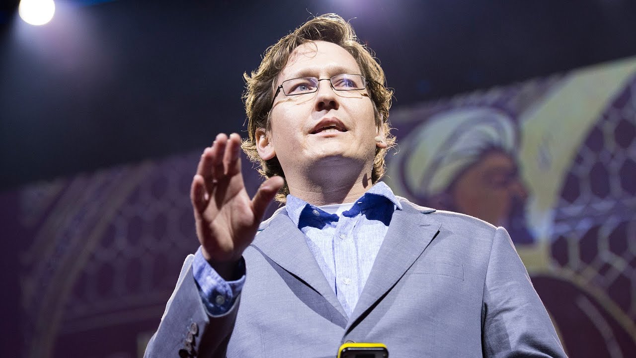 Let's pool our medical data - John Wilbanks
