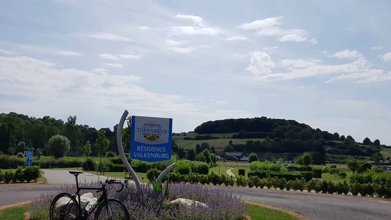 Sfeerimpressie R&eacute;sidence Valkenburg