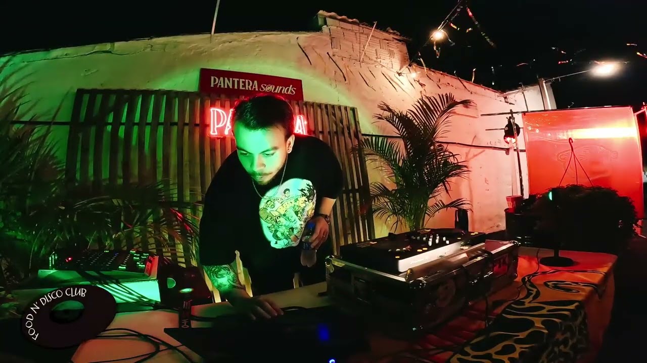 Hard House & Speed Breakbeats - Visual Selecta @ Edição de Aniversário