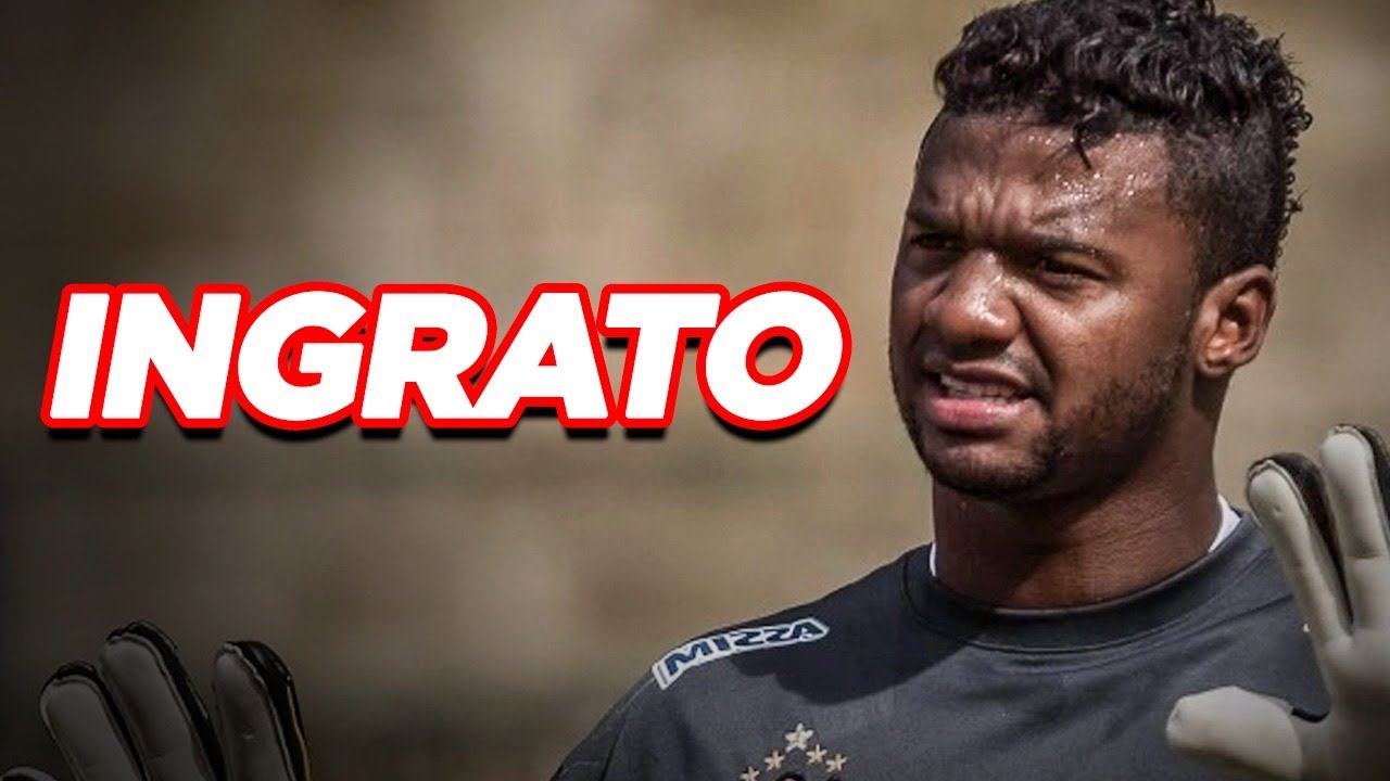OLHA QUE TRISTE O FIM DE CARREIRA DO GOLEIRO FELIPE! (Processou o Corinthians)