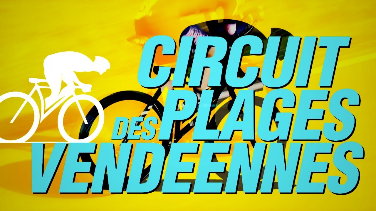 Le Circuit des Plages Vendéennes - Etape 6 - St Hilaire de Riez