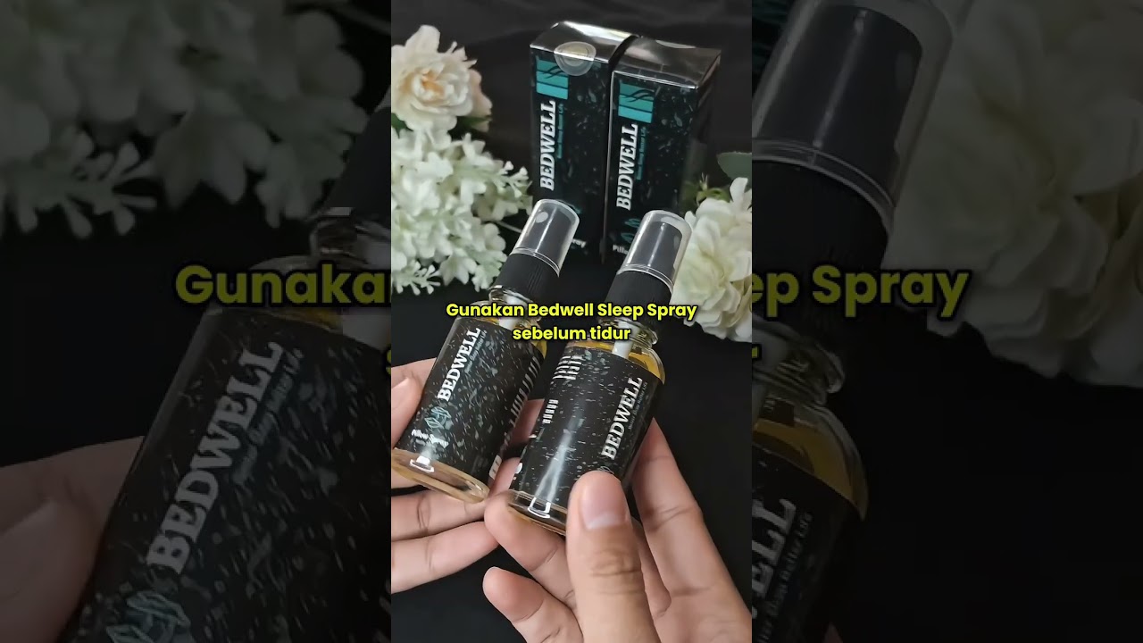 Solusi Atasi Insomnia Tanpa Obat
