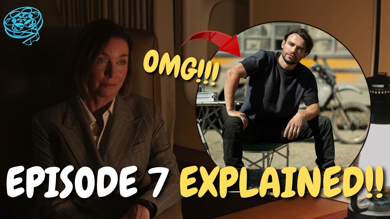Paradise Ep. 7 | Link Is Dylan?! Multiverse Theory Deep Dive